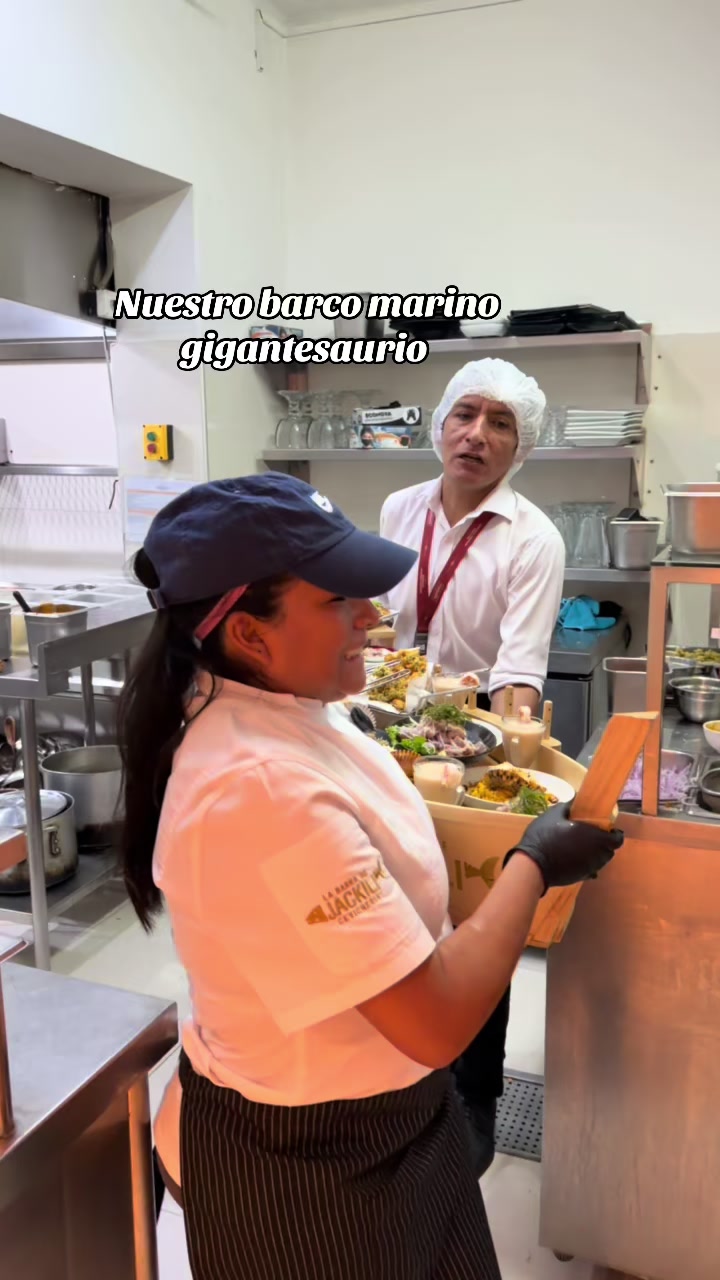 @La Barra De Jackili
