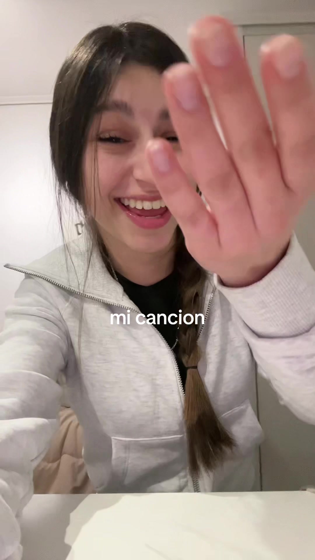 @Larissa