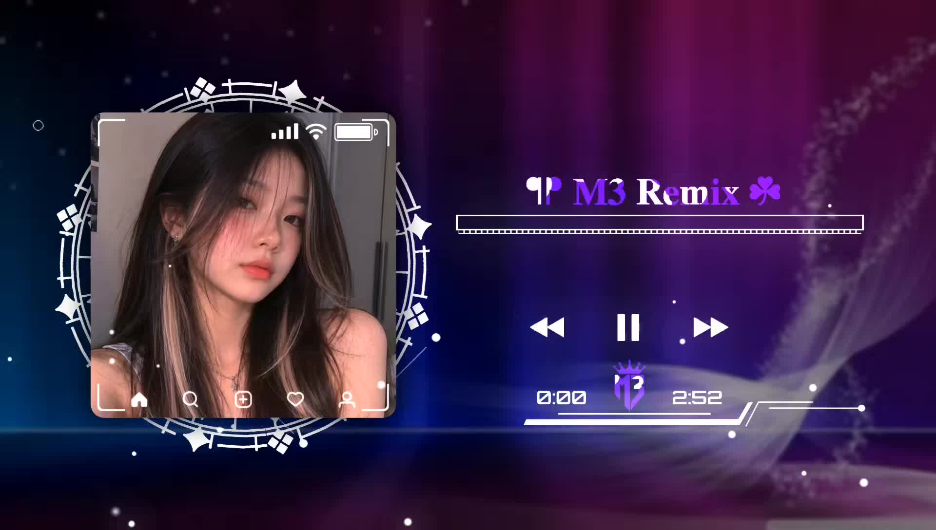 @แณแฐ ๐๐ ๐๐๐ฆ๐ข๐ฑ โ๏ธ