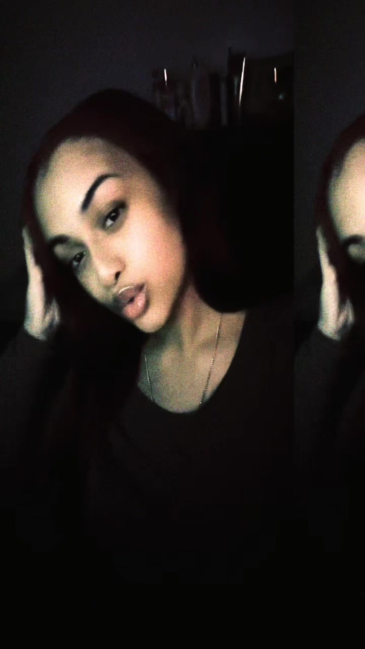 @THE REAL NIYAH B😻