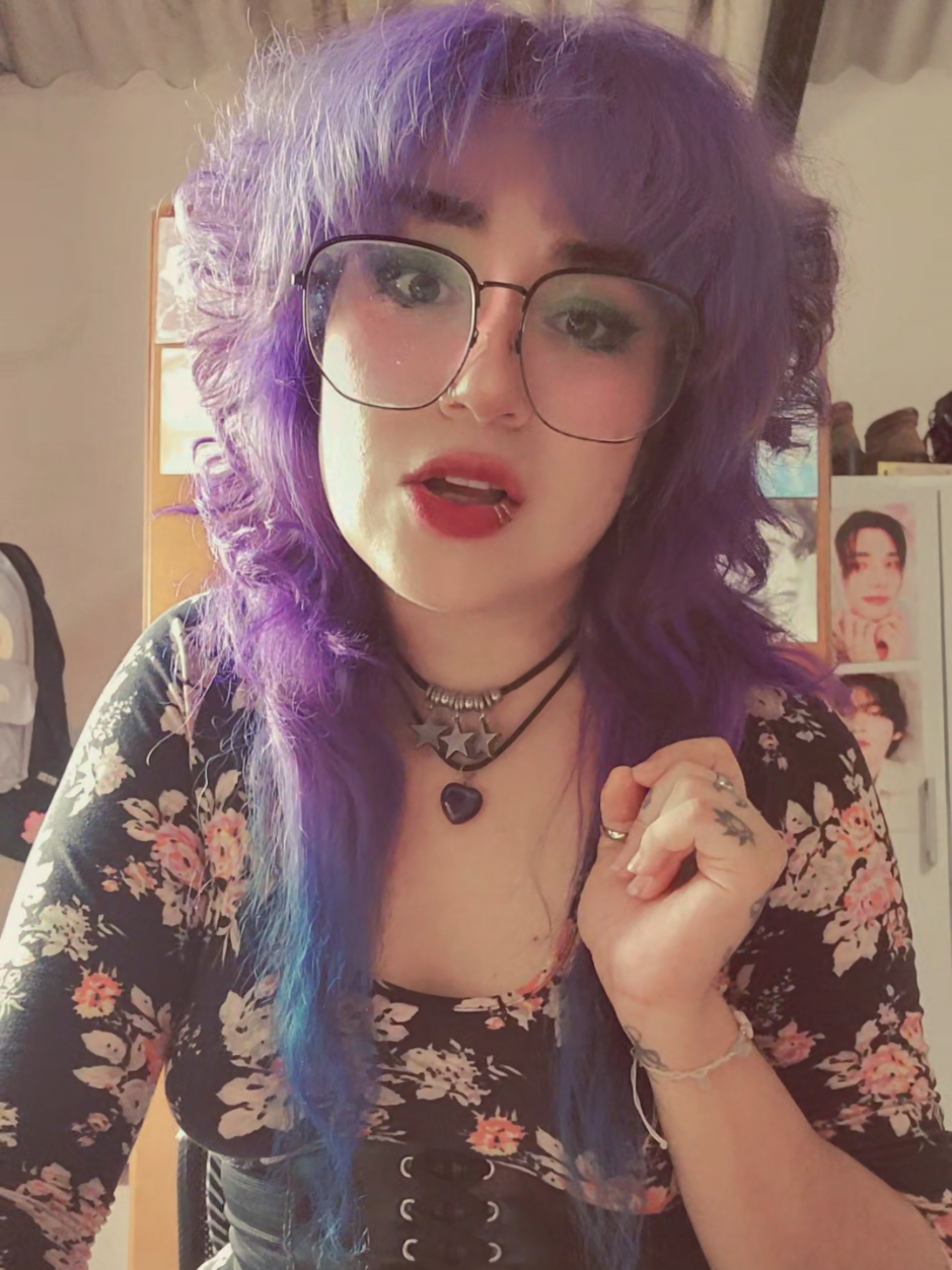 @Gaby Franco