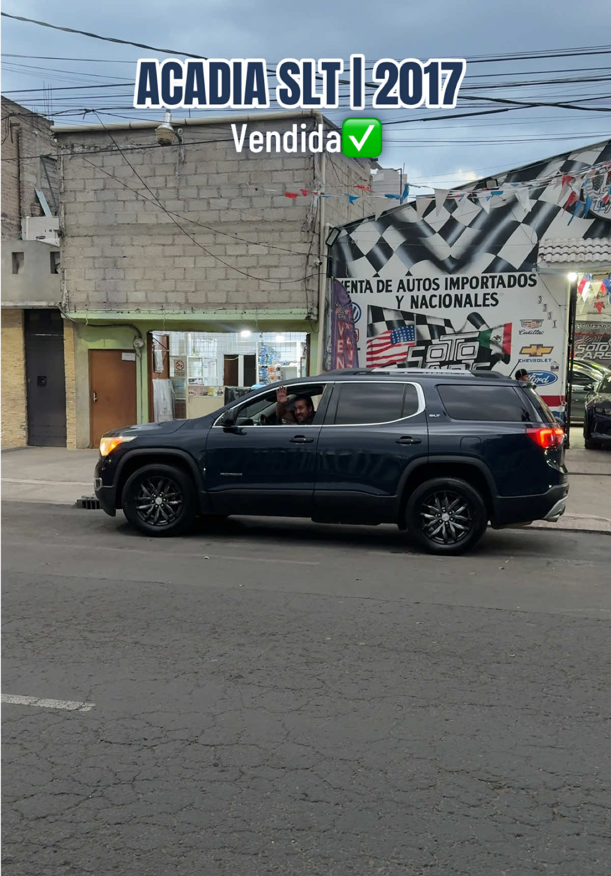 @venta de autos SOTO CARS CDMX
