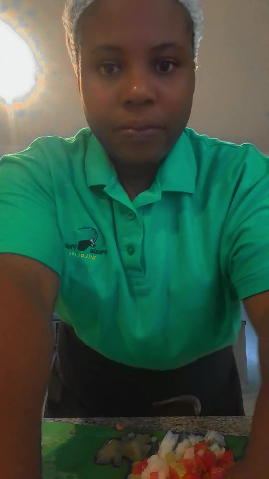 @Chef Ndivhuzwothe