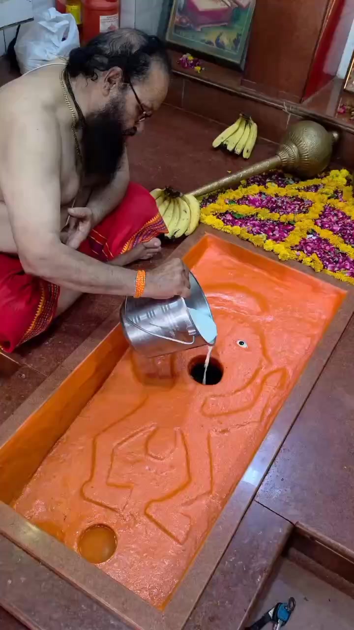 @Sanatan Ravi Shekhar