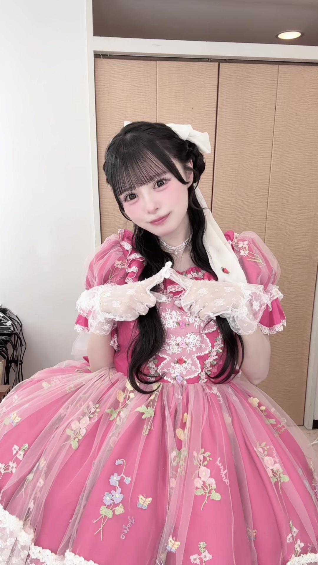 @心花りり