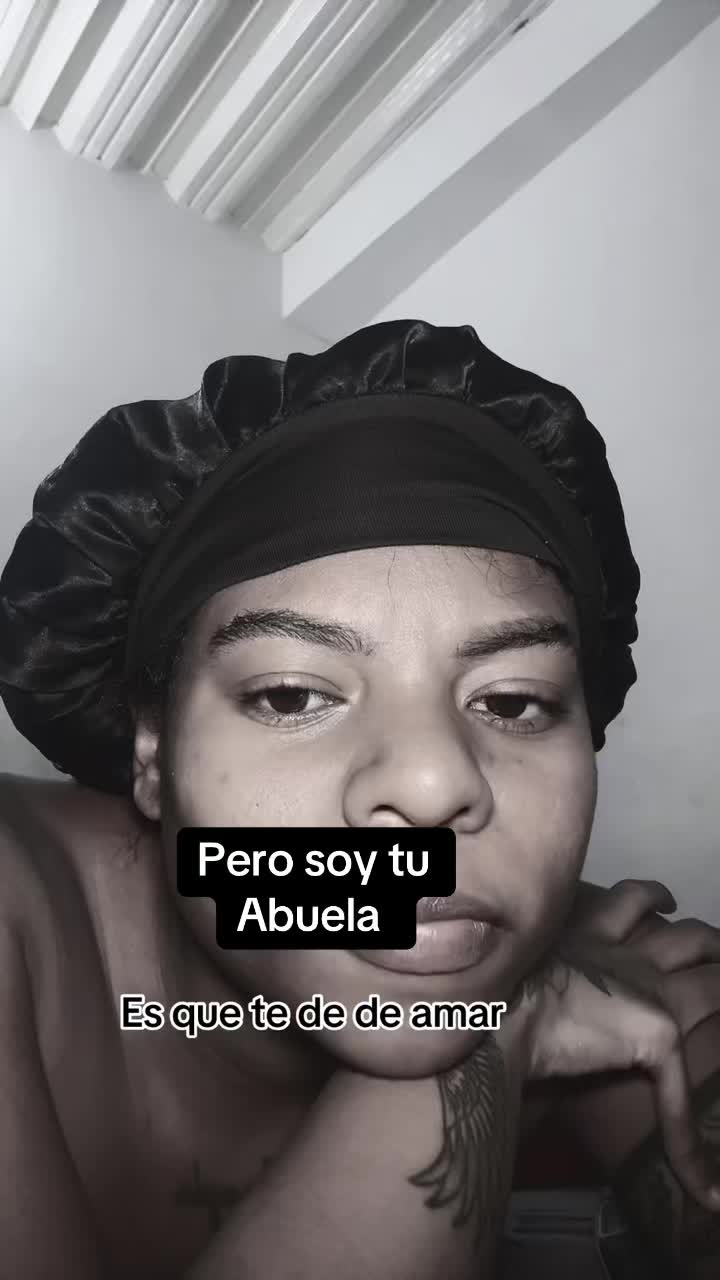 @La chiqui samaria