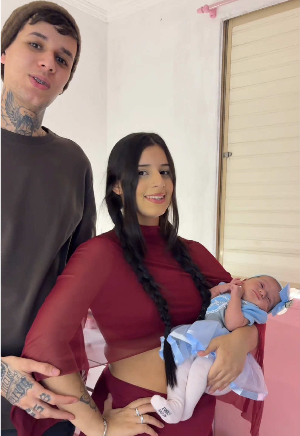 @BRUNA MÃE DA SOFIA💕🤰🏻
