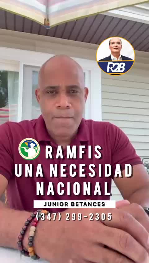 @junior betances