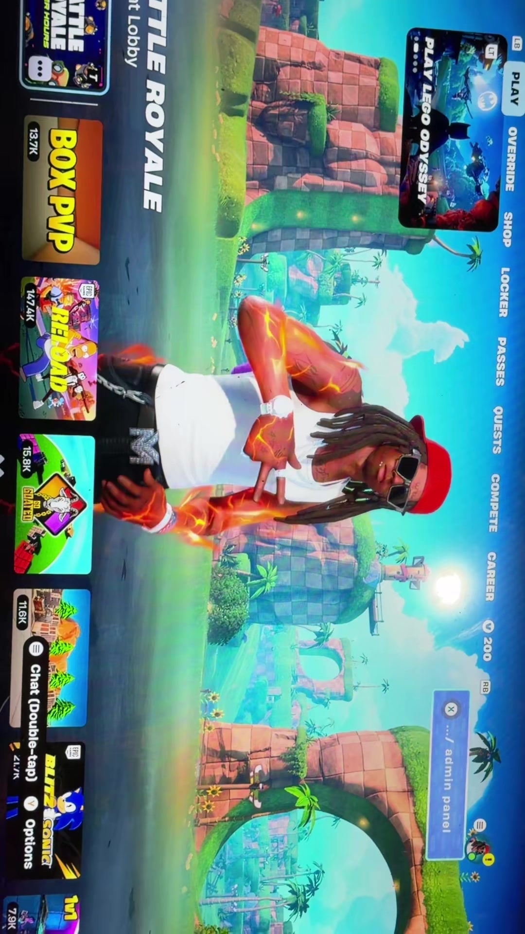 @LittlebuddstGodz