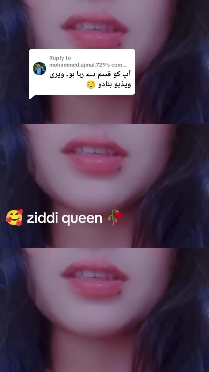 @👑 Zidi 💋 Queen 👑