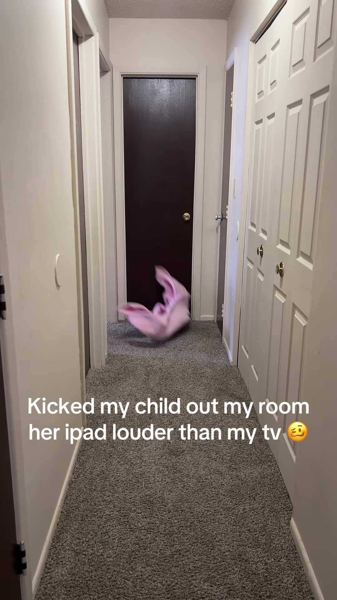 @Charlie&rsquo;s mom