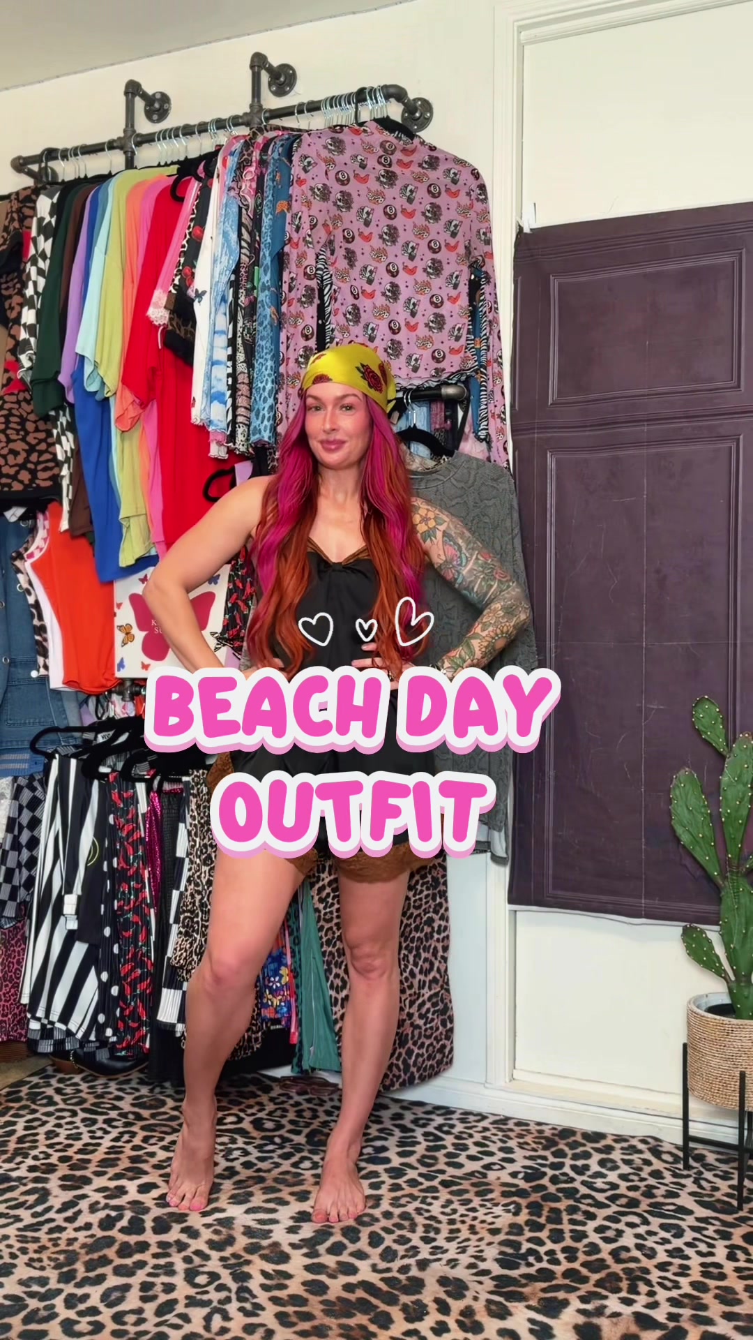 @KelseyLynn^Realistic Fashion