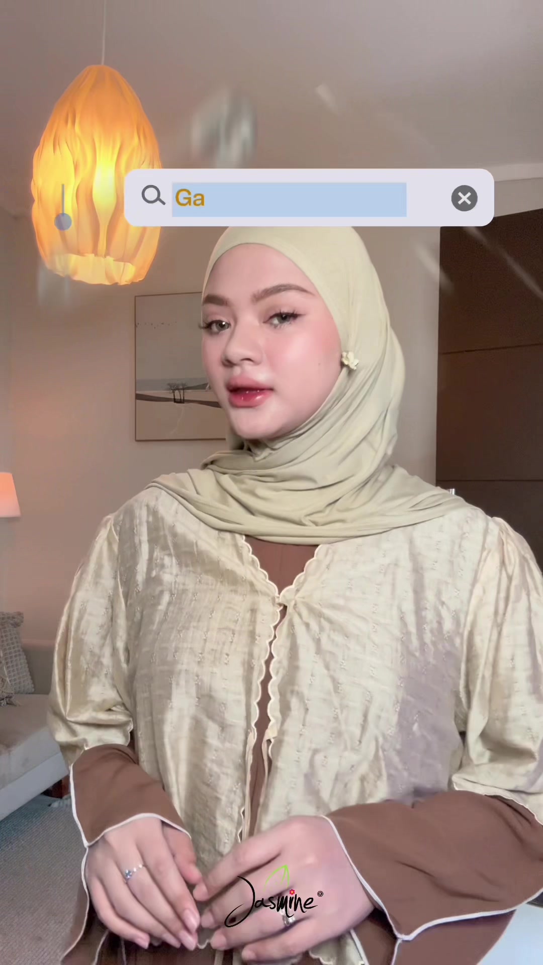 @Toko hijab jasmine