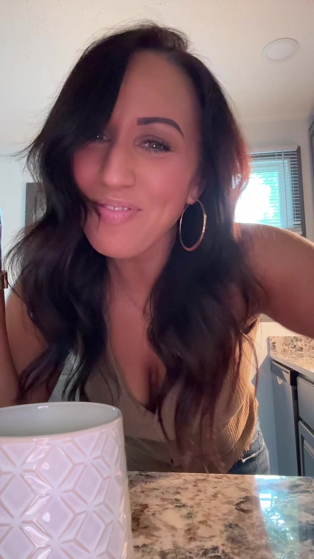 @Ashley B | Life After 40