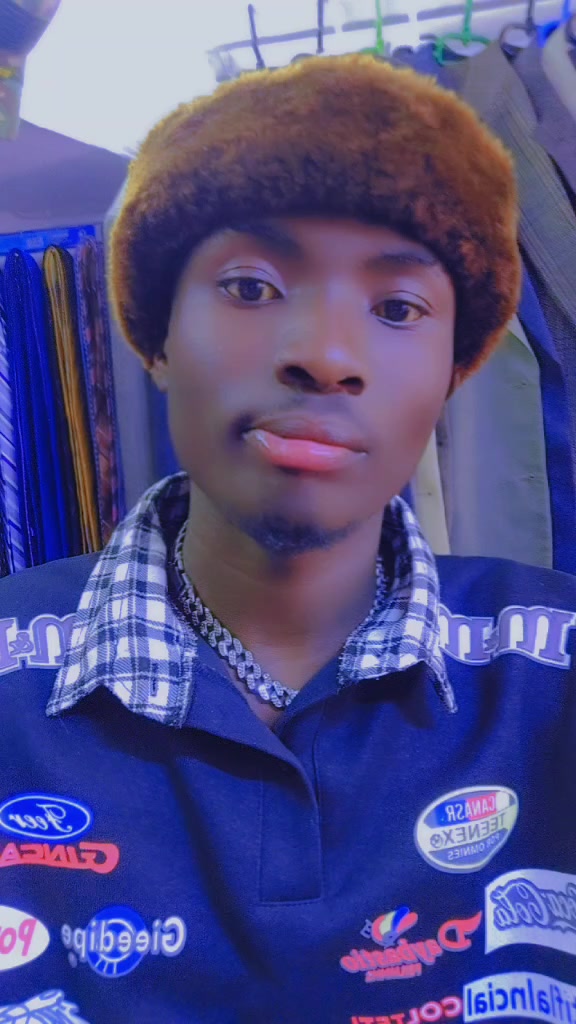 @CHOKOSH WA BUSIA