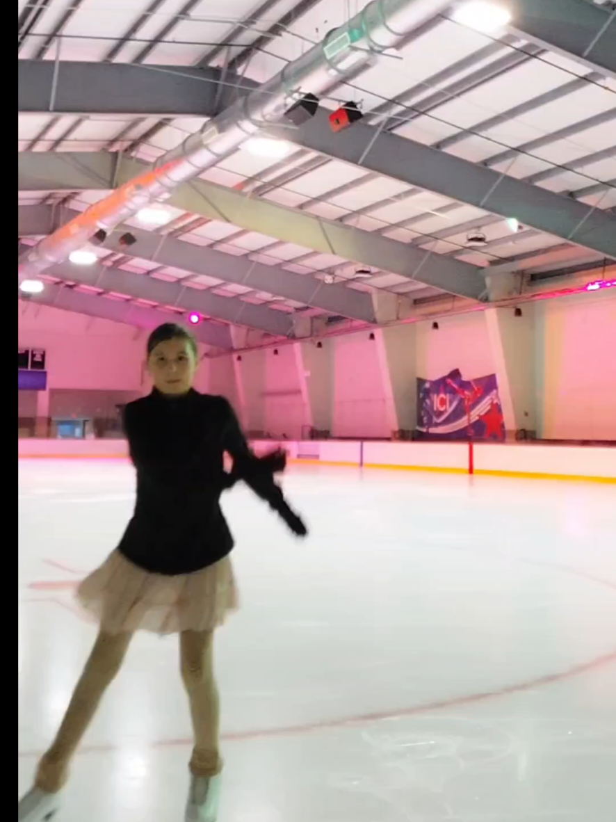 @Gabby.b.skating + parents