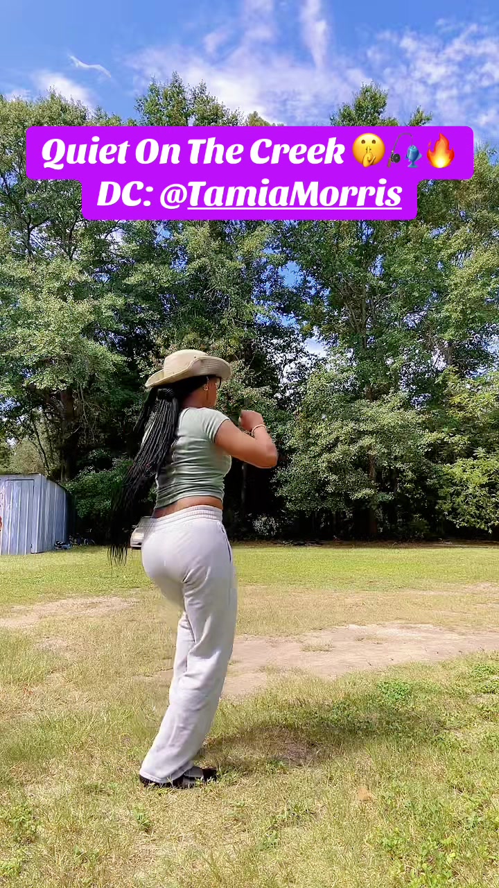 @🦌Shaquania Victoria ✨💕