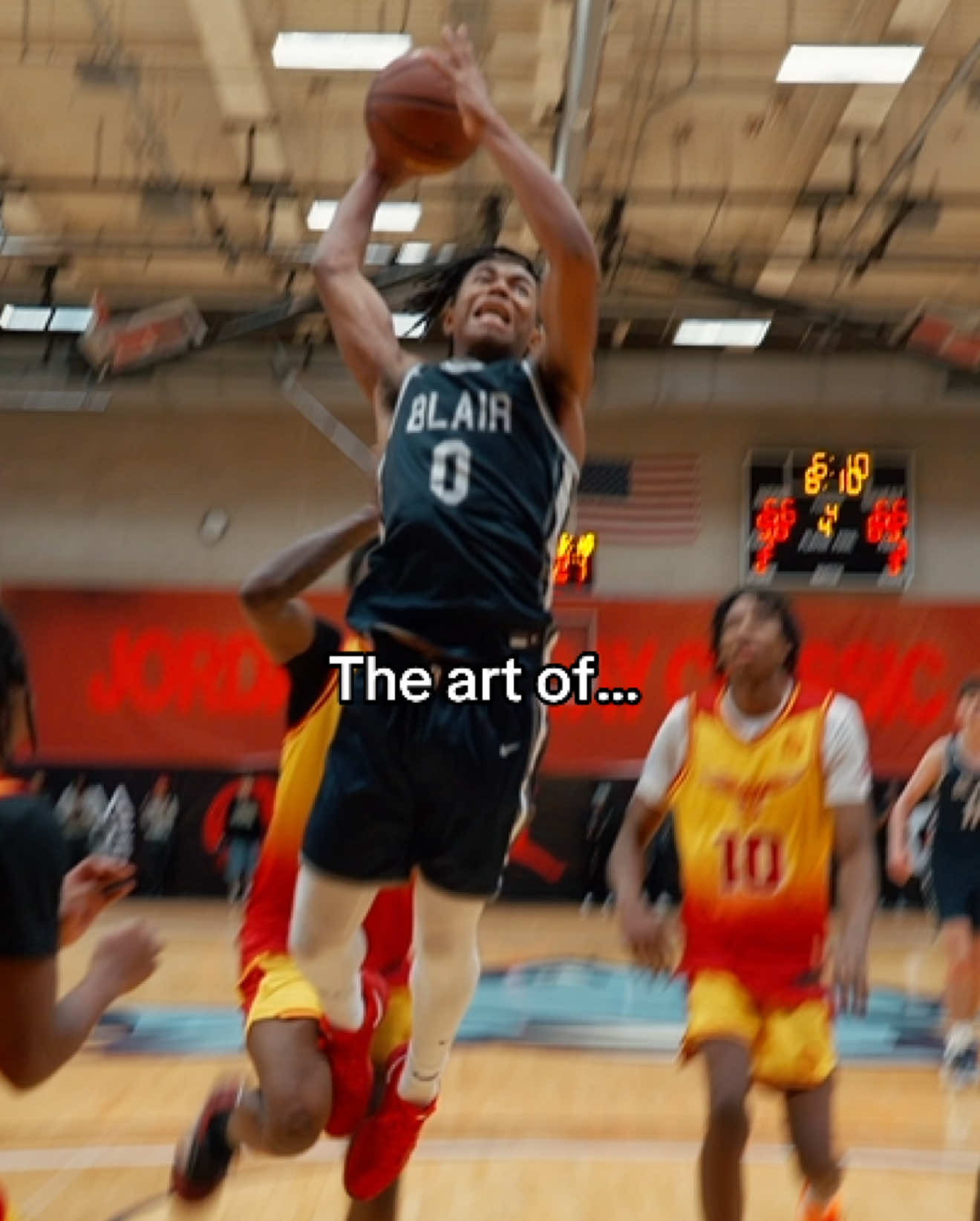 @MADE Hoops
