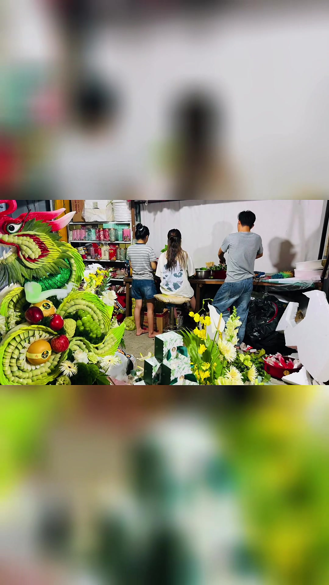 @S&acirc;m Nguyễn s&agrave;i g&ograve;n &aacute;o cưới