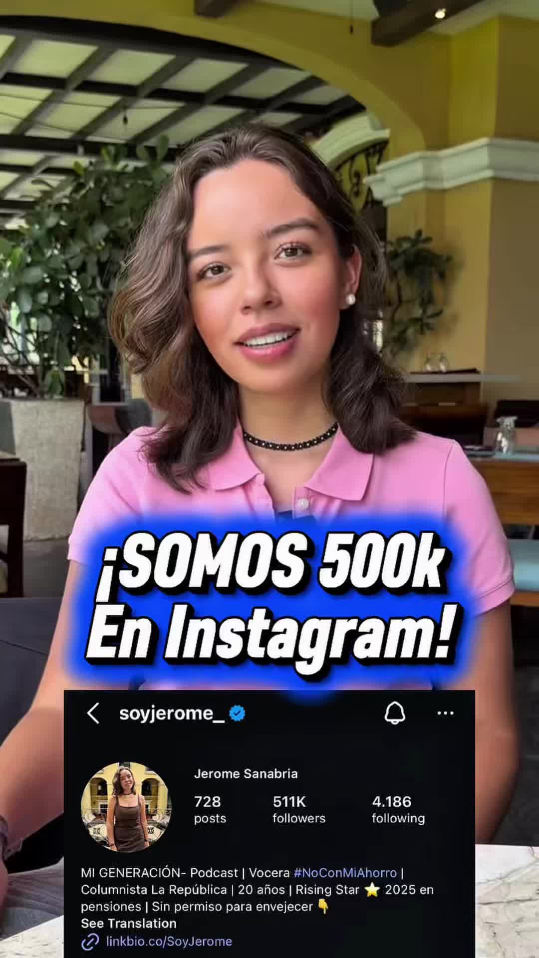 @Jerome Sanabria
