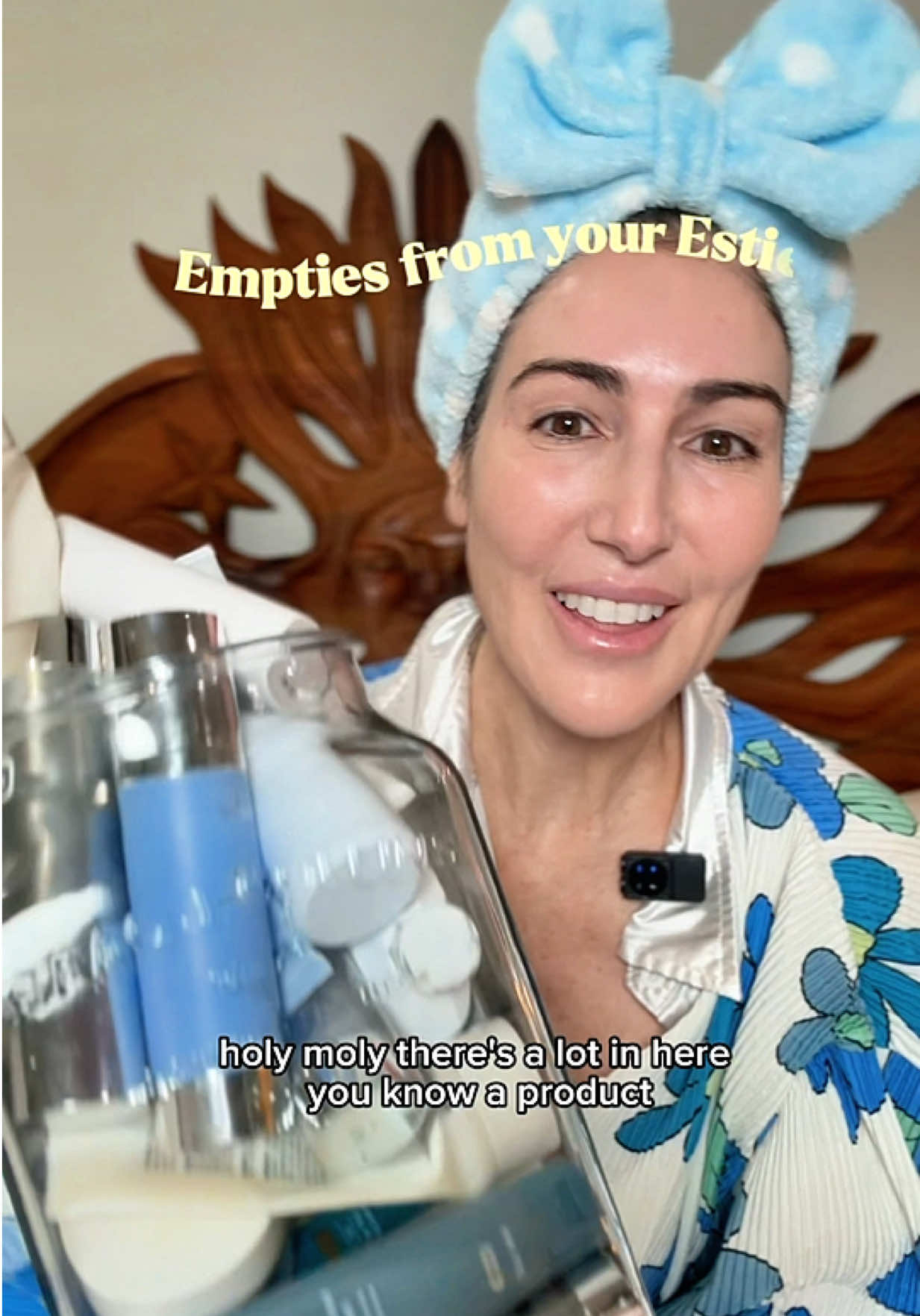 @Marlene | Midlife Beauty