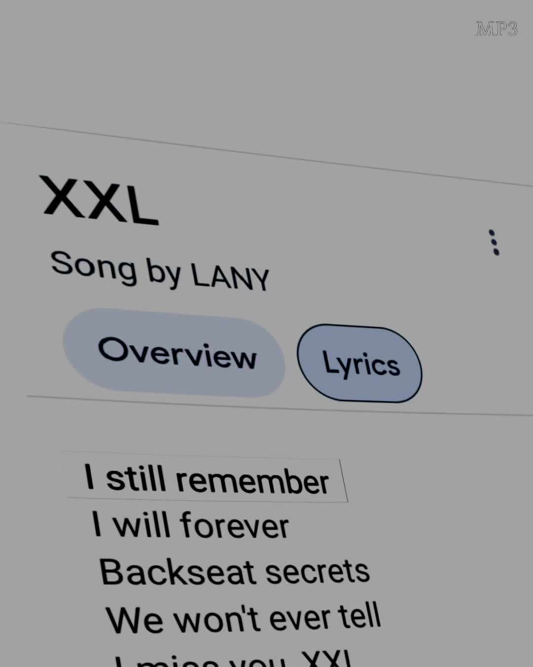 @🎵 MP3 🎵