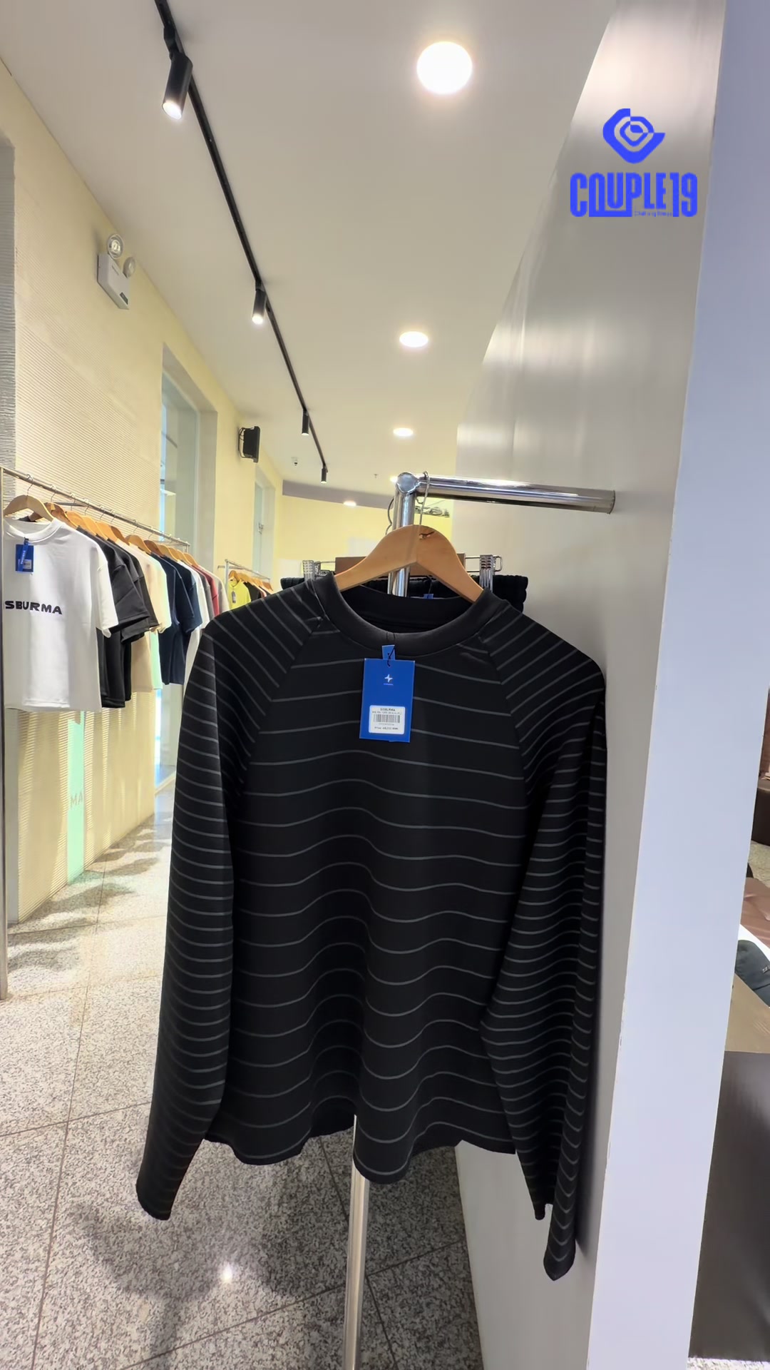 @Couple19 Clothing Shop(ws&rt)