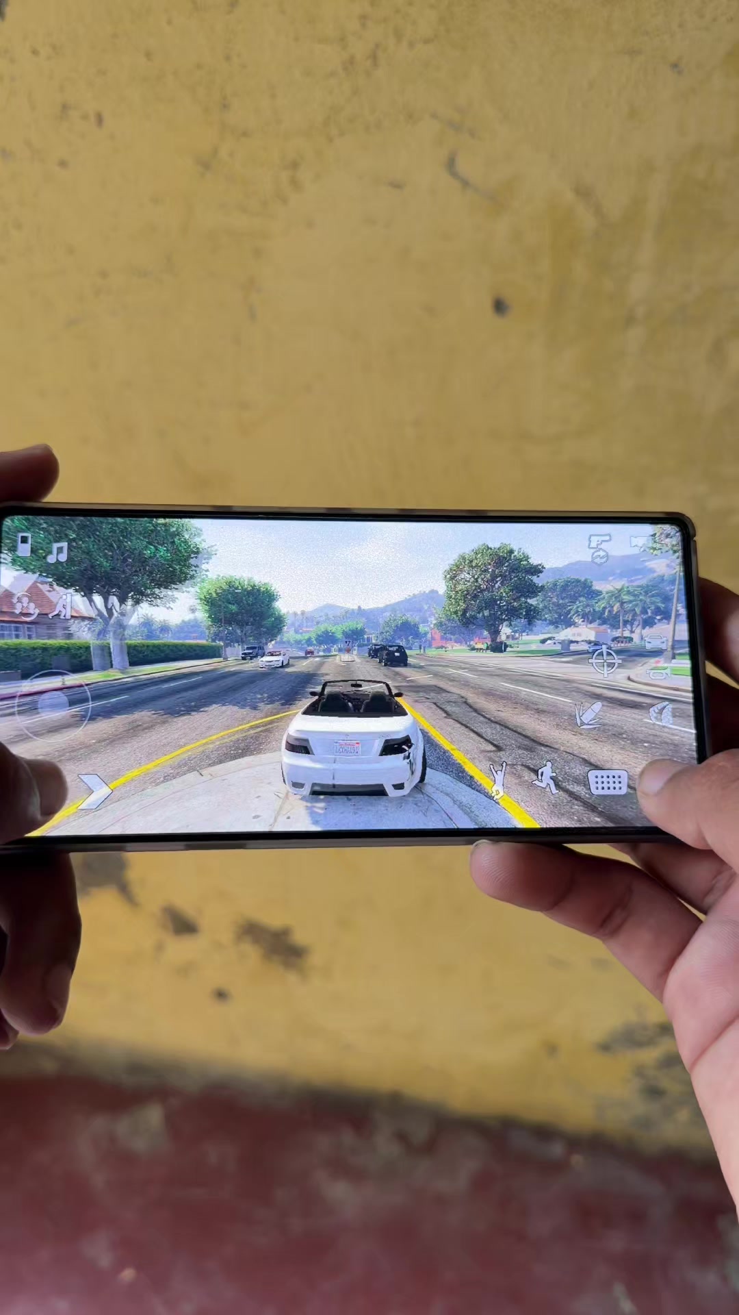 @GTA Android Pro