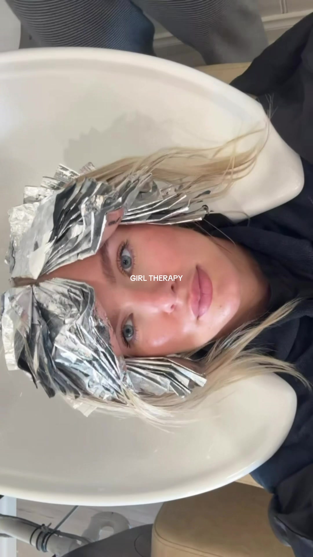 @Taya Bree Hair