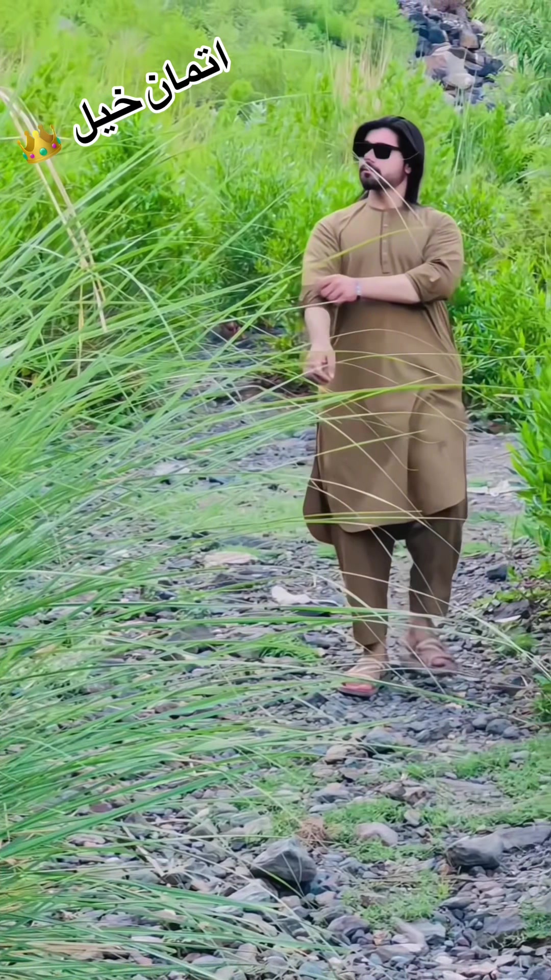 @M Haris Utmankhel