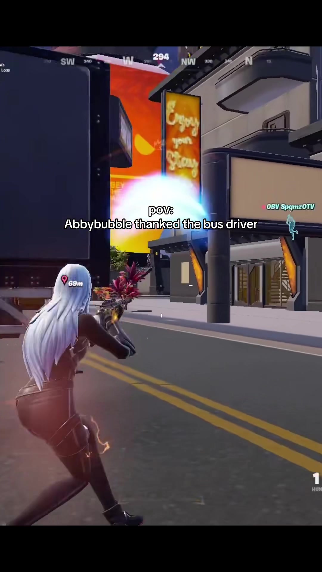 @Abbybubble