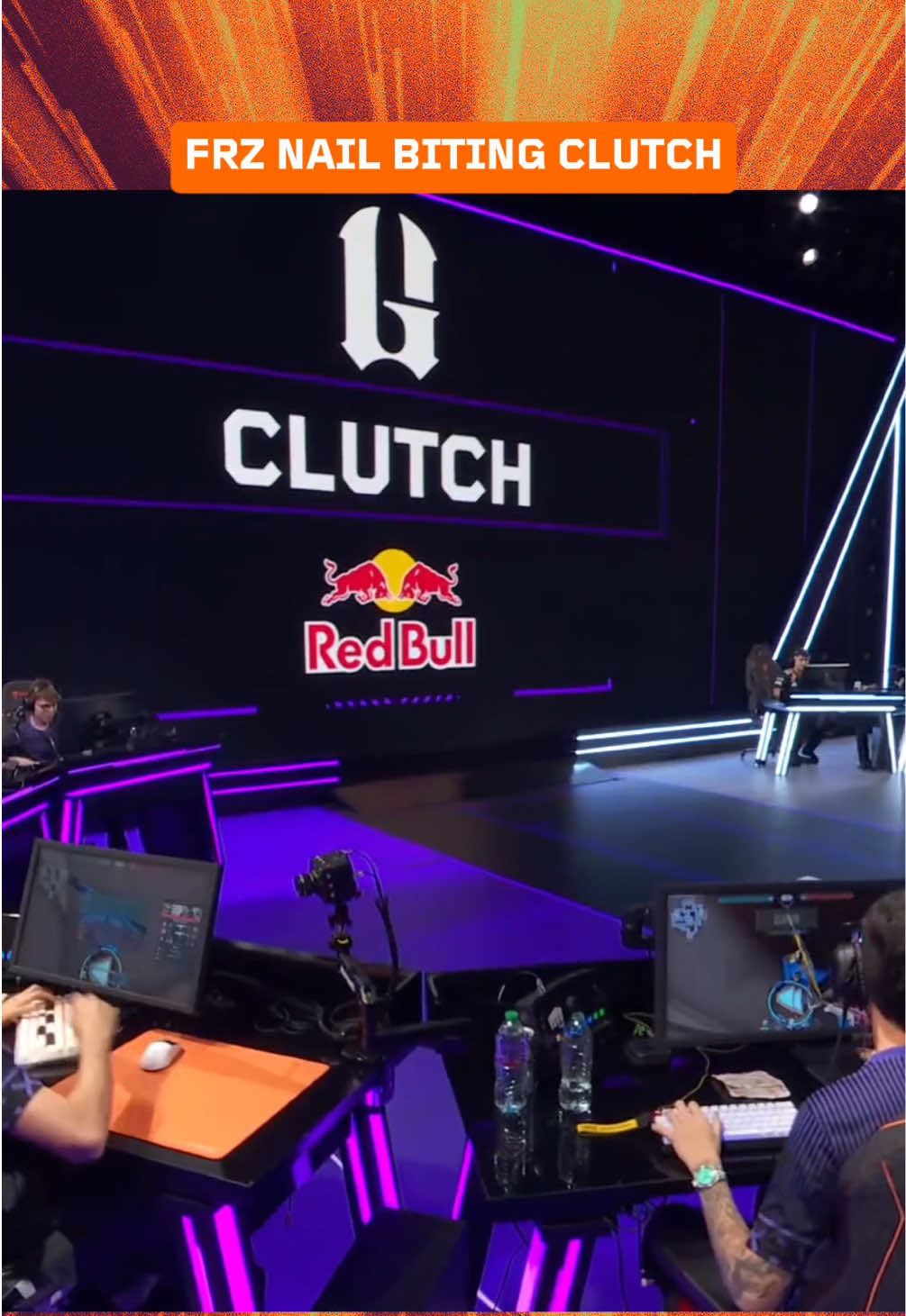 @VALORANT Esports NA