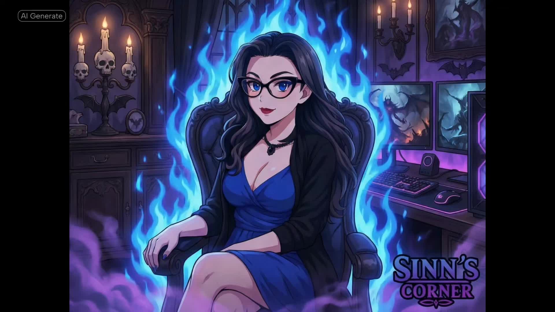 @SinnsCorner