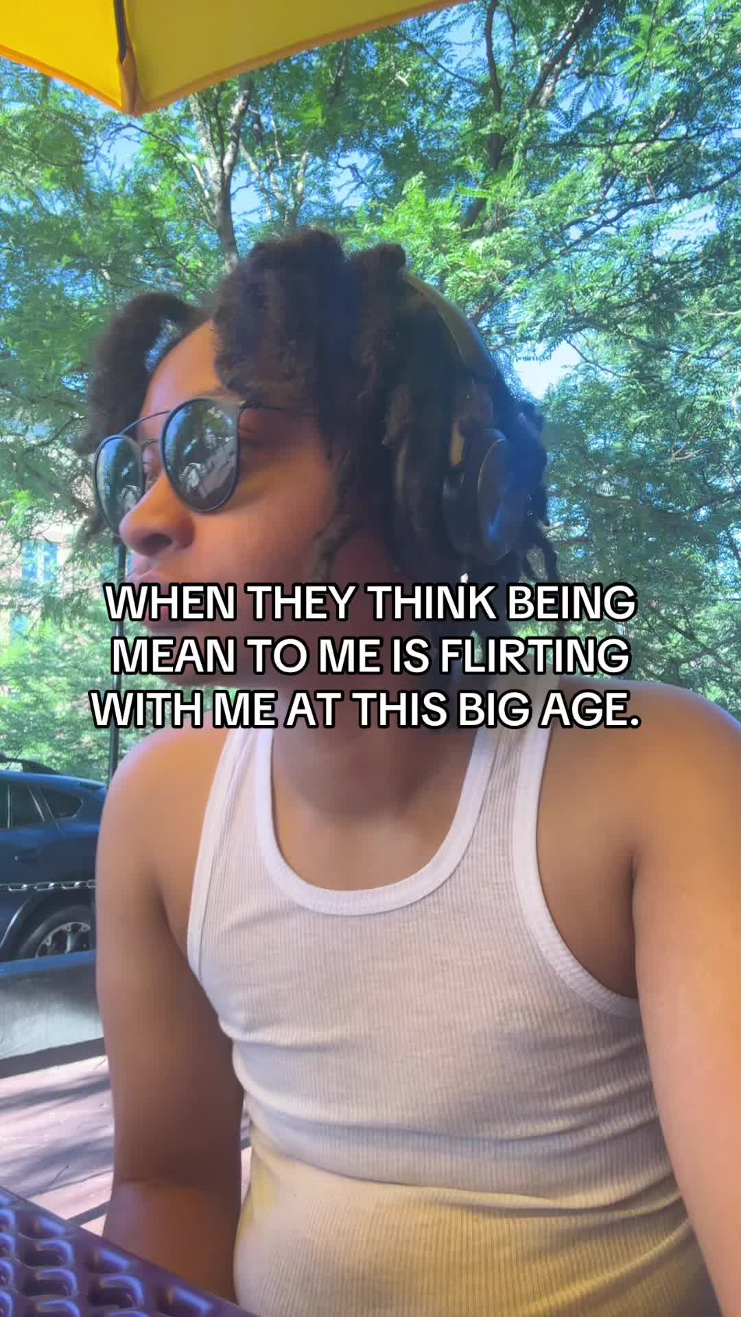 @Shay the They