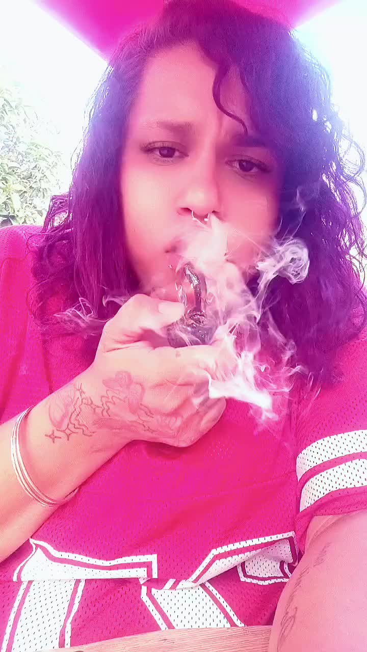 @Kaly MaryJane🦋 420🍃