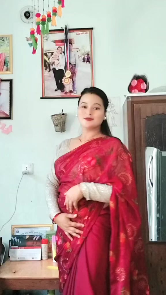 @❤️Anu❤️raymajhi❣️