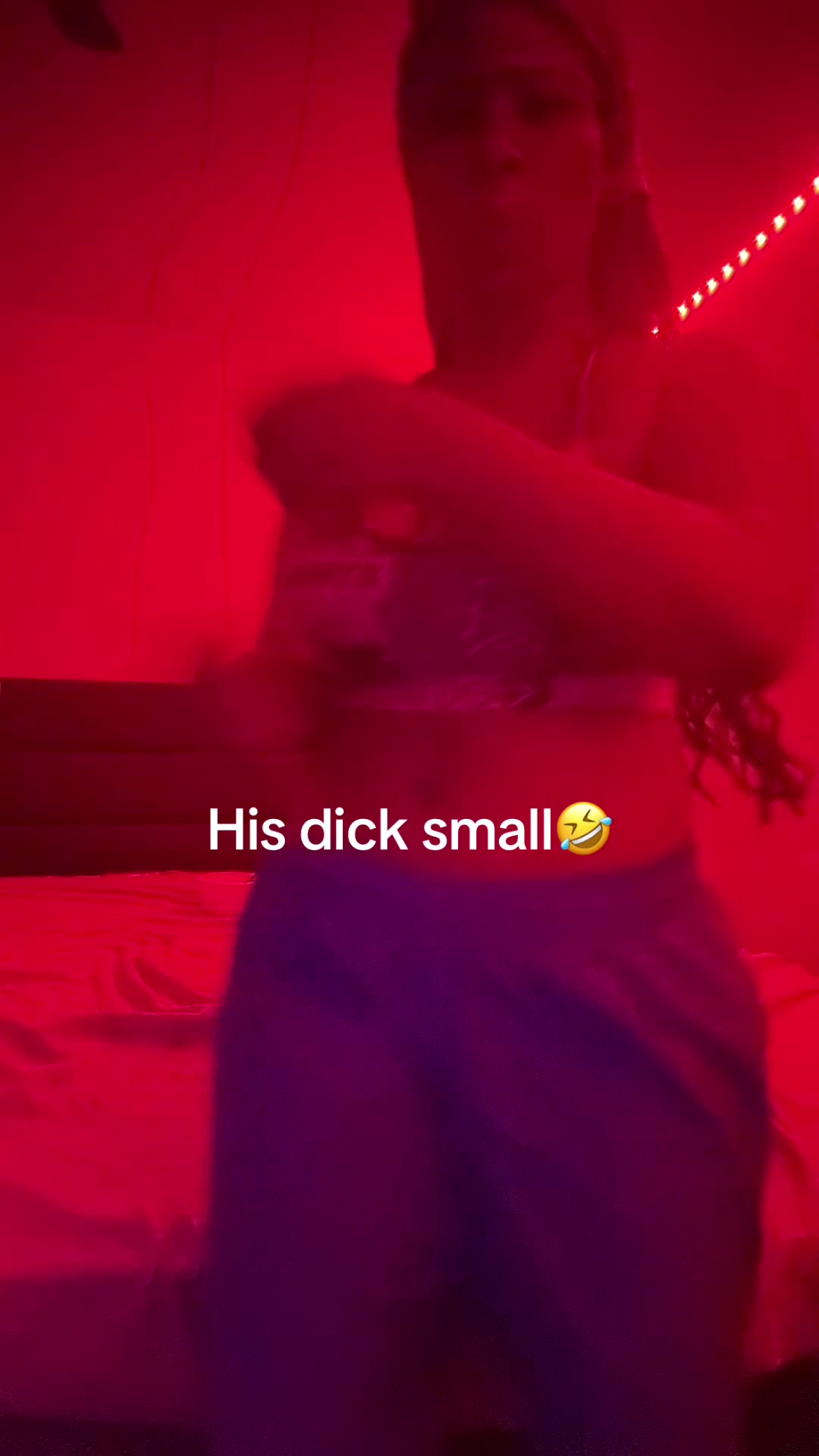 @nene spam