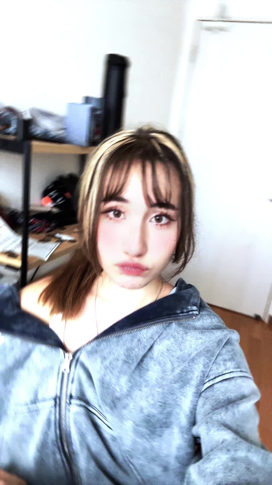 @Mashumero