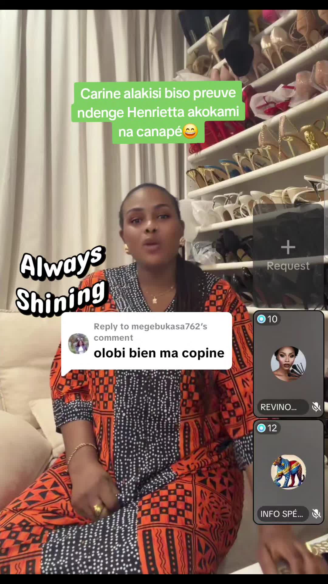 @Always shining💫
