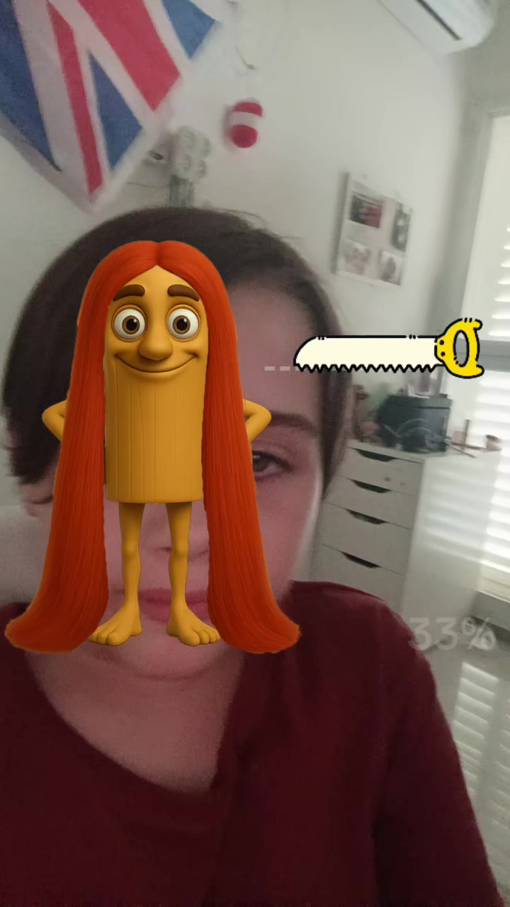 @arin monster hay