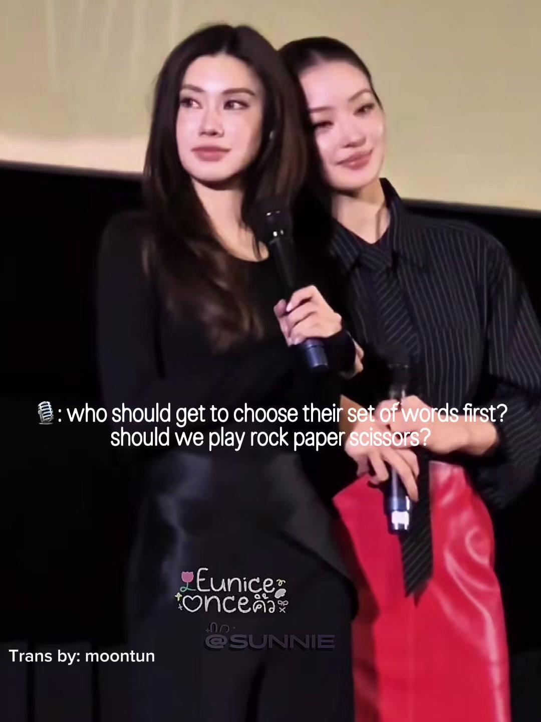 @ᵖˡˢ Sunnie.🐣