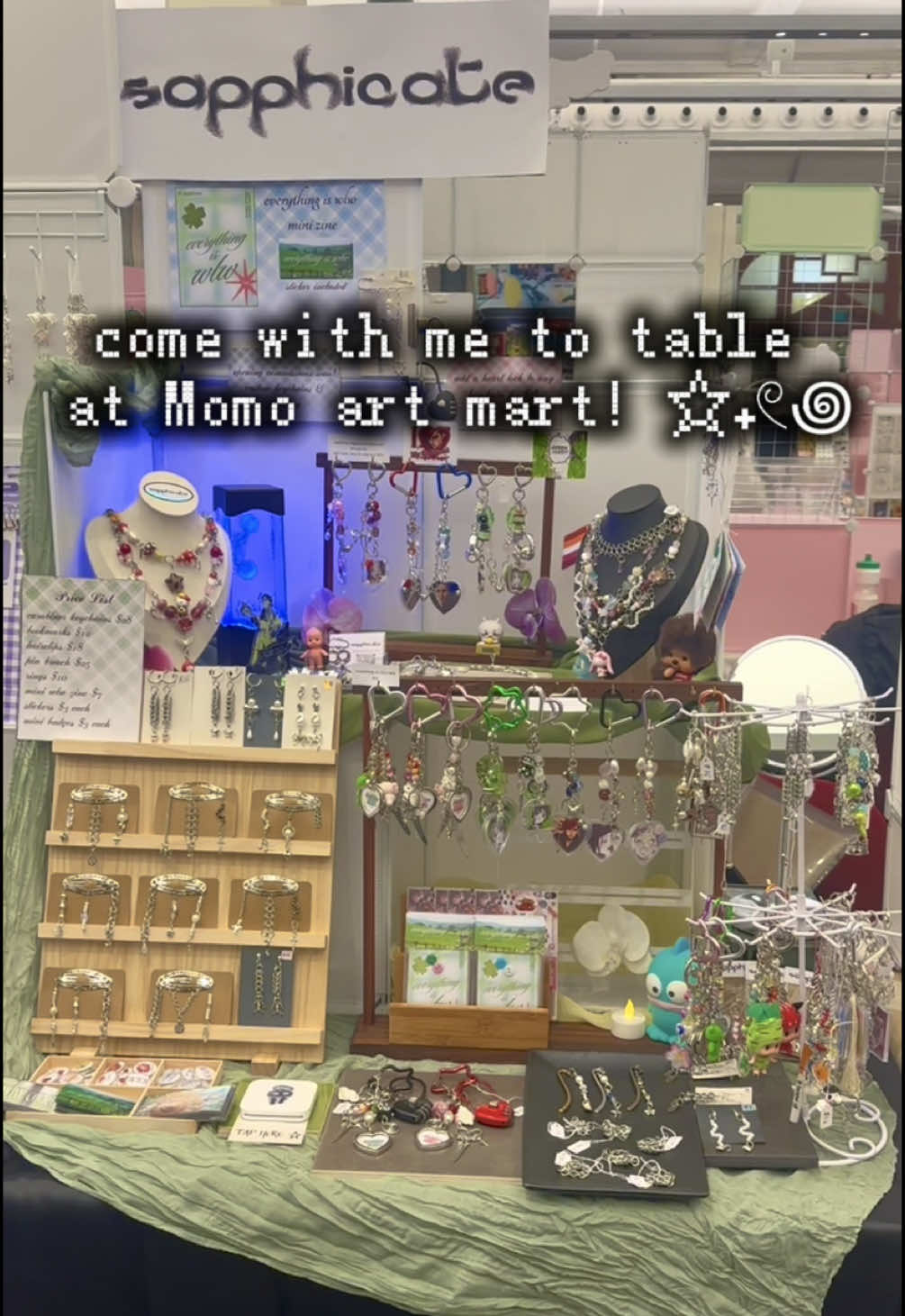@daze☆