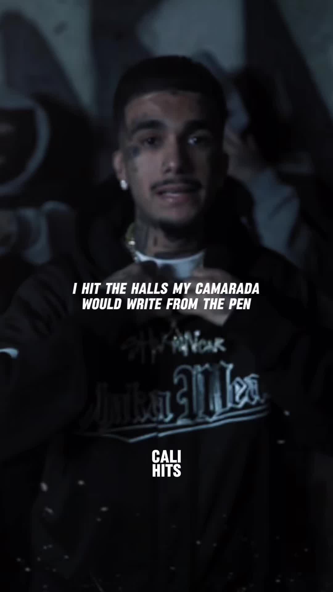 @CaliHits
