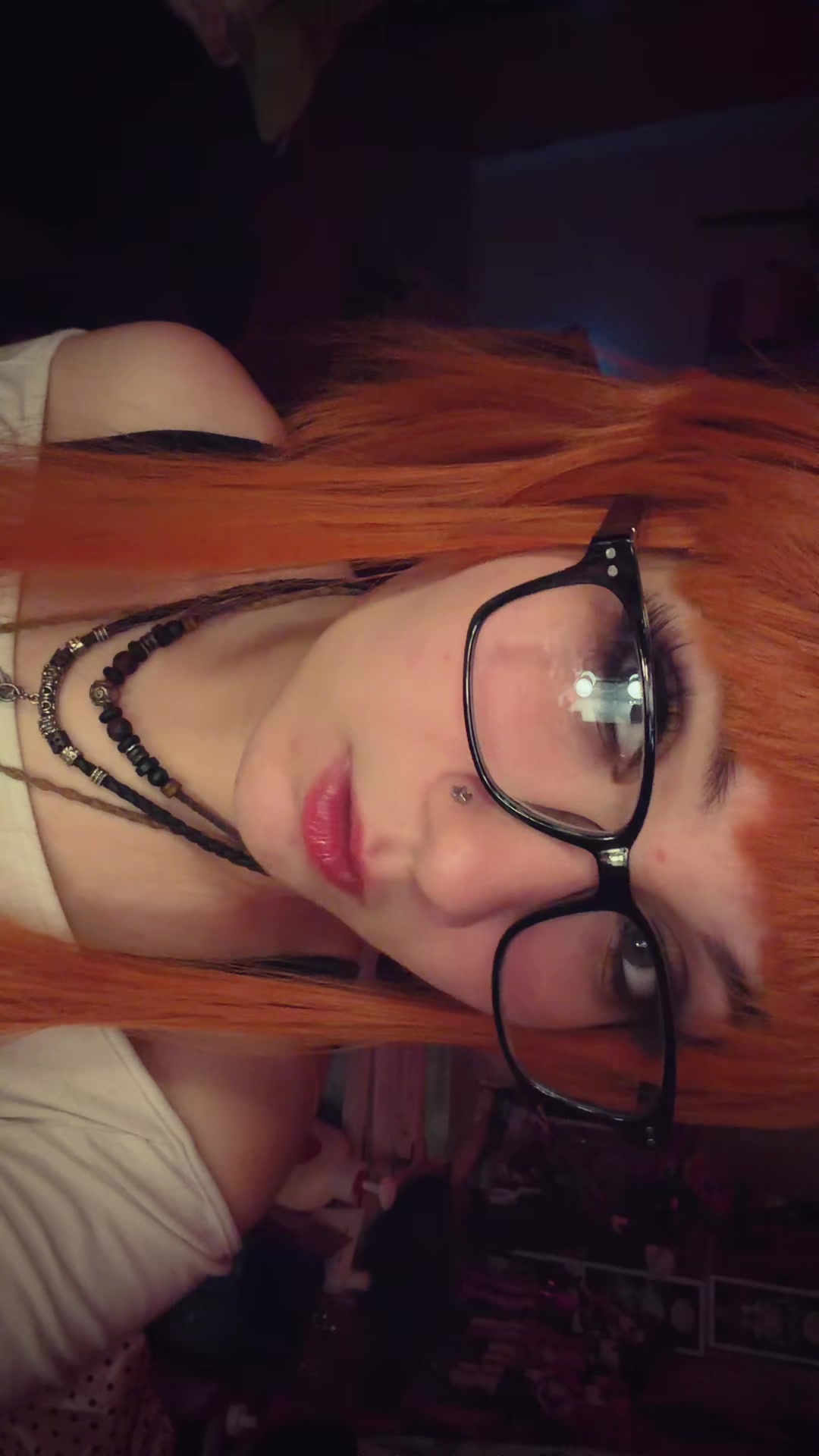 @☾˙❀ *Lydia*☾˙❀