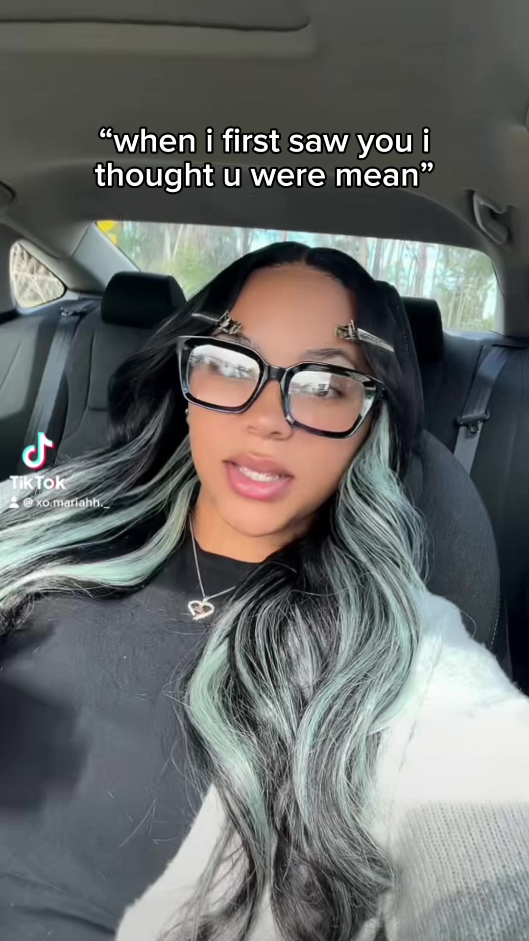 @Mariahh