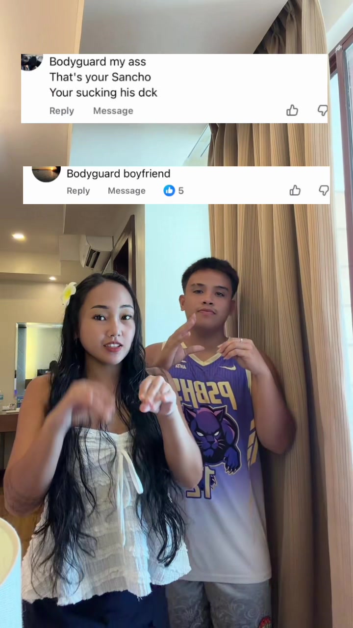 @Grace and Trae Vlog