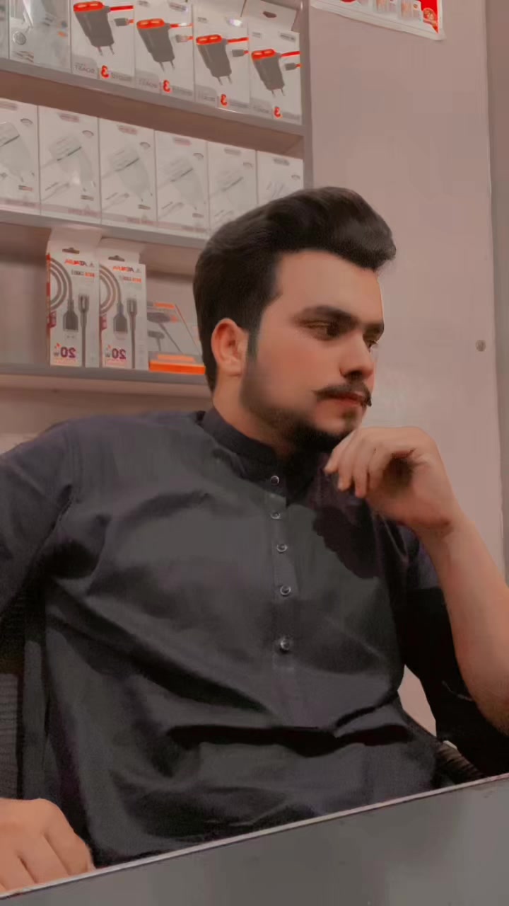 @✨ چوہدری مٹھو بابا ✨