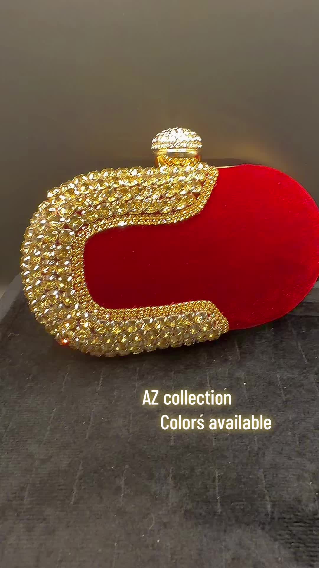 @AZ Collections