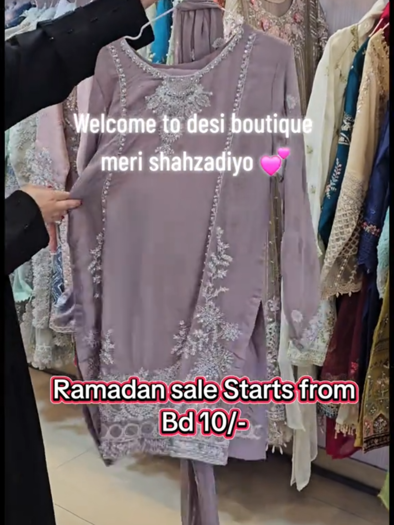@Desiboutique