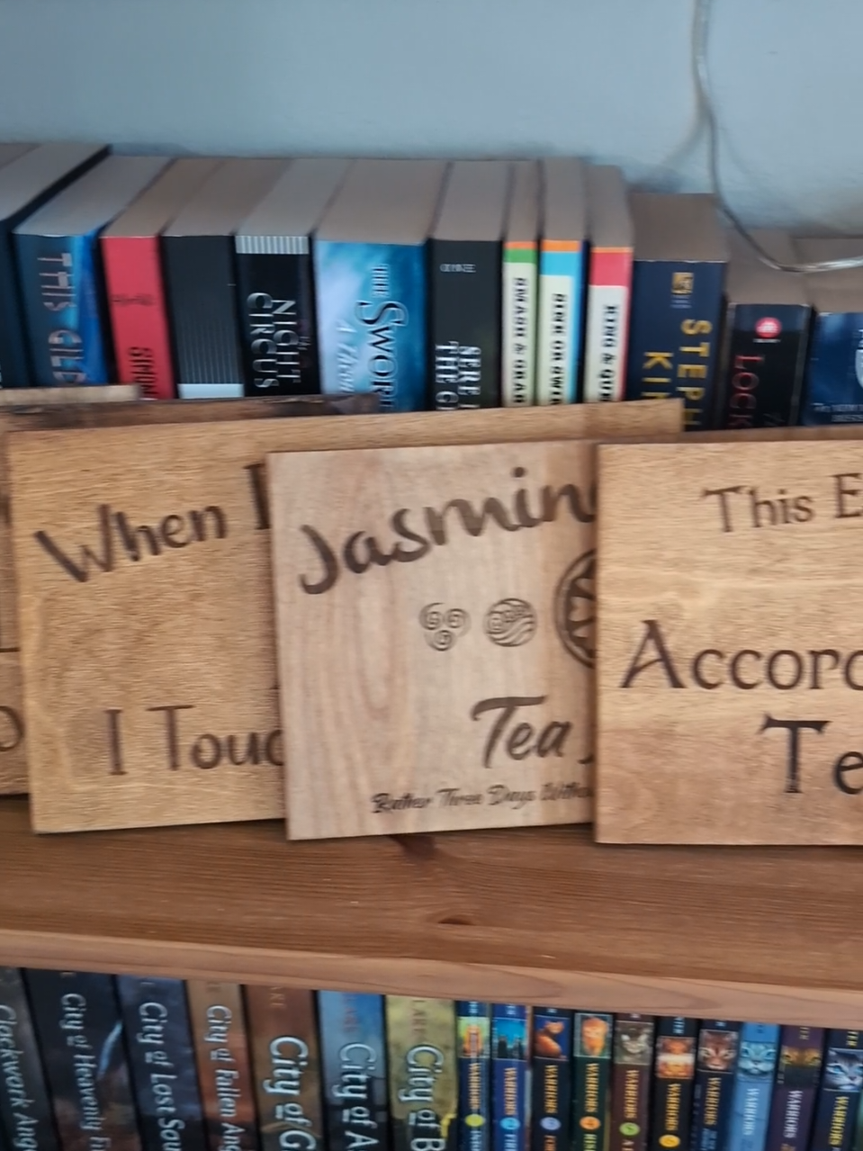@Making It Nerdy Shop